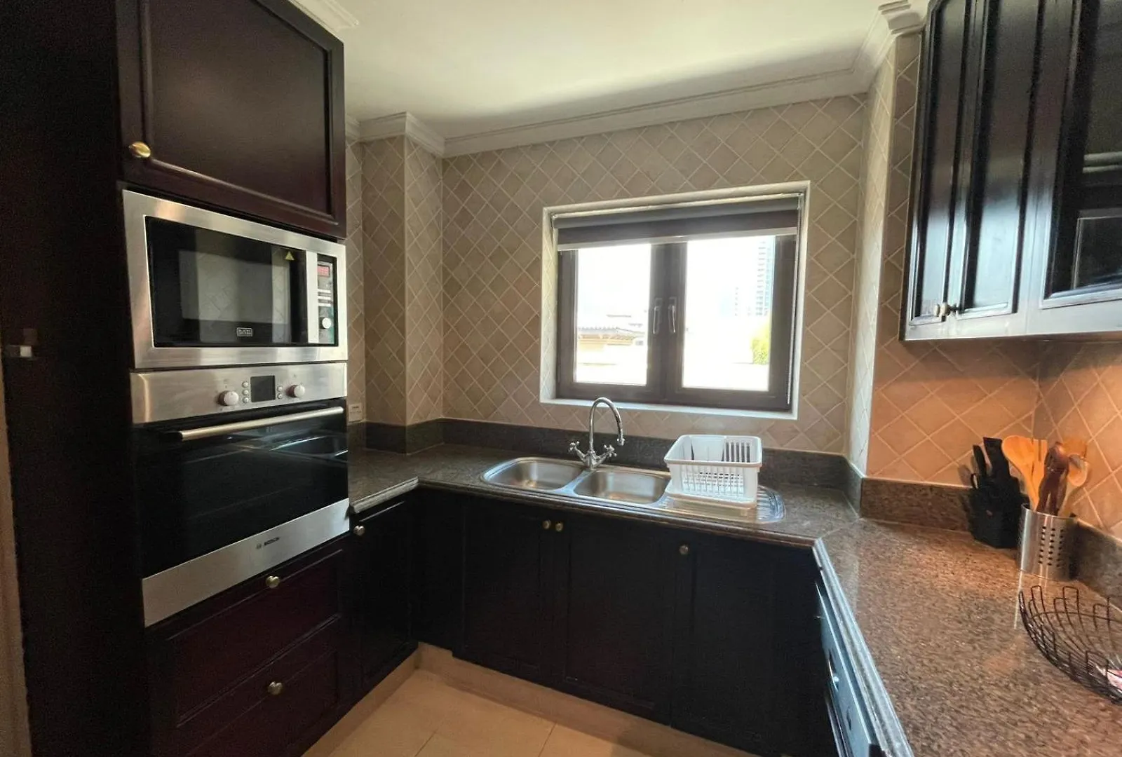 Al Tajer Residence, Oldtown - 1Br Apartment - Allsopp & Allsopp Dubai