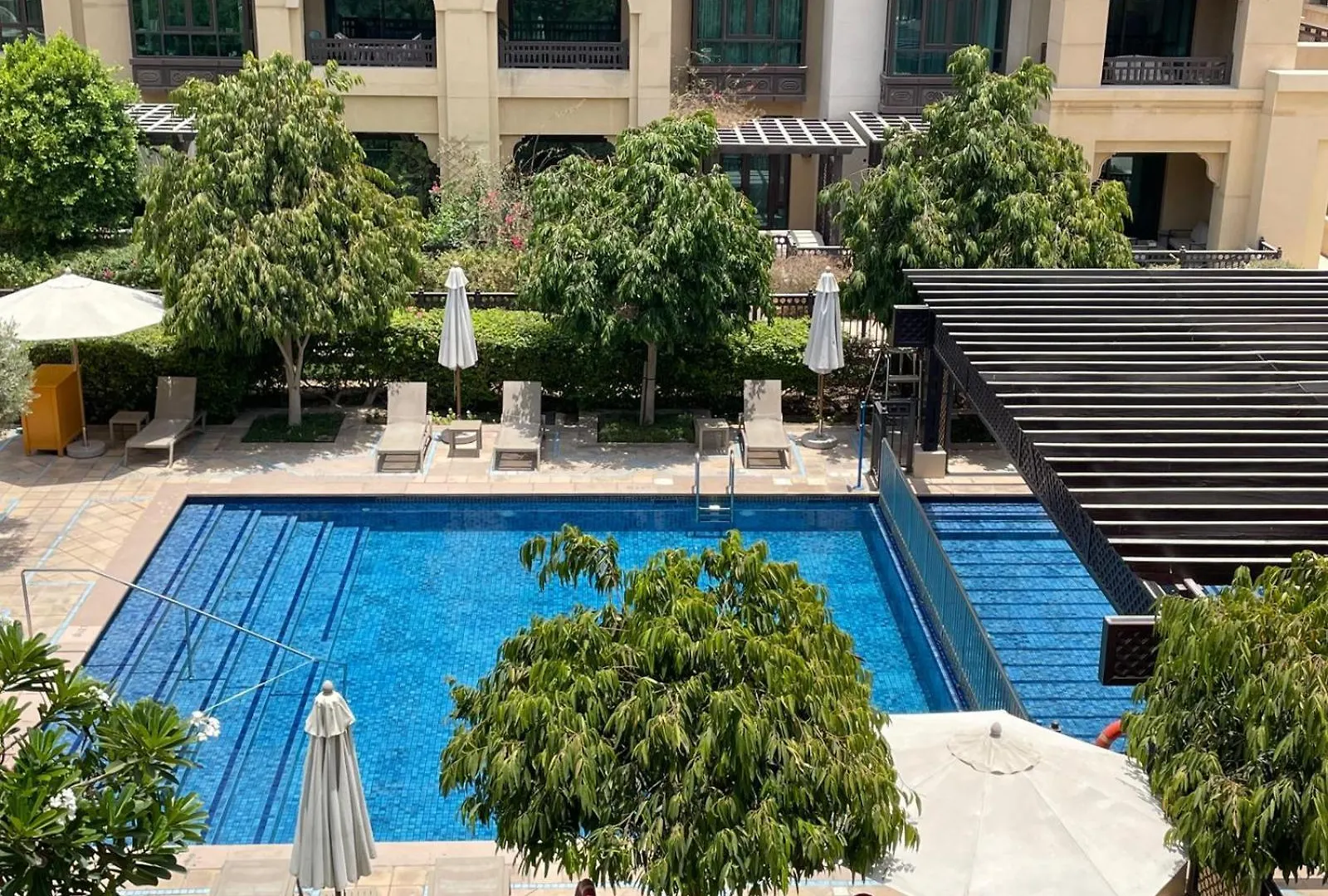 Al Tajer Residence, Oldtown - 1Br Apartment - Allsopp & Allsopp Dubai