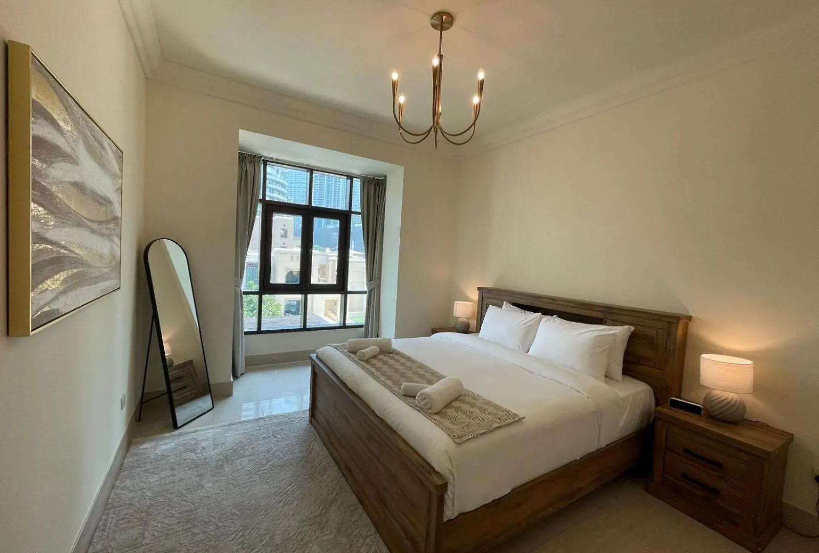 Al Tajer Residence, Oldtown - 1Br Apartment - Allsopp & Allsopp Dubai