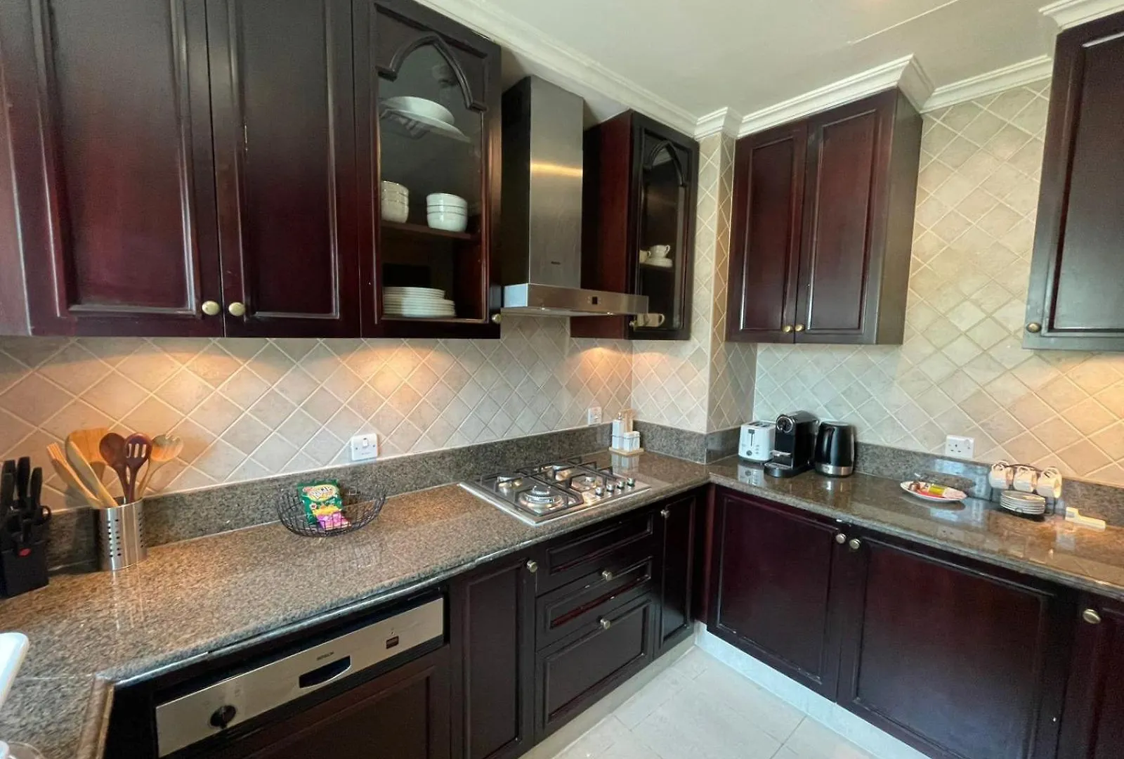 Al Tajer Residence, Oldtown - 1Br Apartment - Allsopp & Allsopp Dubai