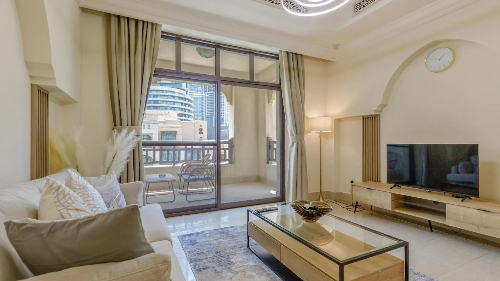 Al Tajer Residence, Oldtown - 1Br Apartment - Allsopp & Allsopp Dubai