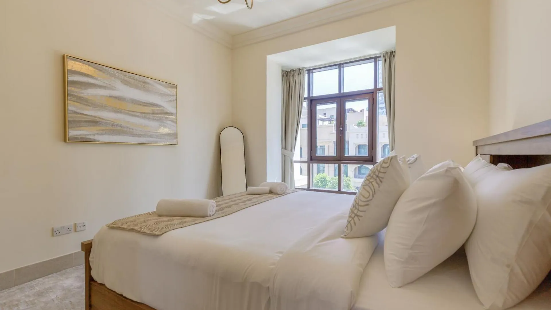 Al Tajer Residence, Oldtown - 1Br Apartment - Allsopp & Allsopp Dubai United Arab Emirates