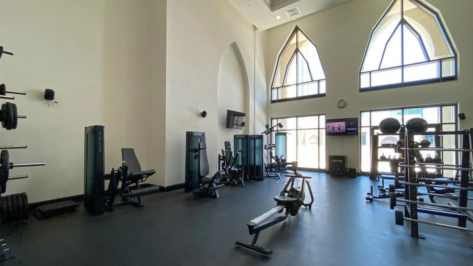 Al Tajer Residence, Oldtown - 1Br Apartment - Allsopp & Allsopp Dubai