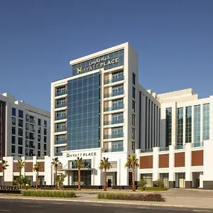 מלון Hyatt Place Jumeirah Residences, דובאי