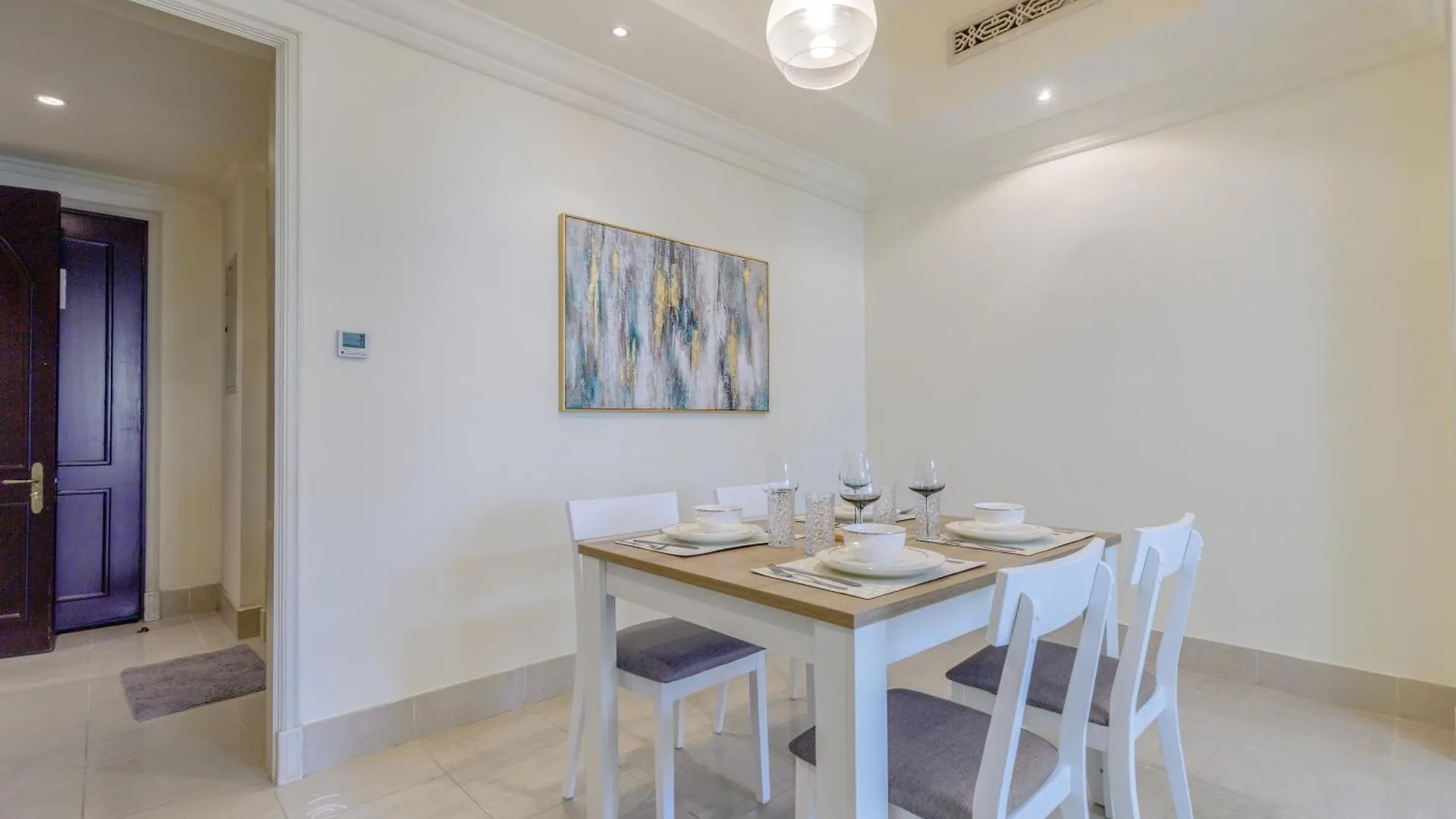 Al Tajer Residence, Oldtown - 1Br Apartment - Allsopp & Allsopp Dubai
