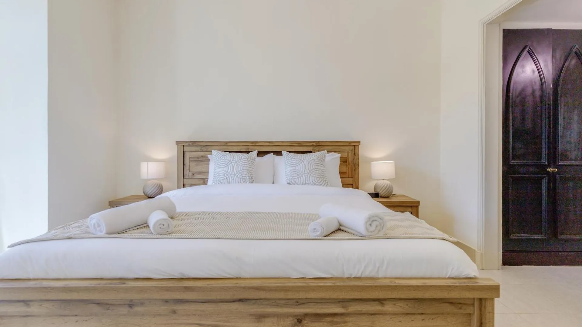 Al Tajer Residence, Oldtown - 1Br Apartment - Allsopp & Allsopp Dubaj Spojené arabské emiráty