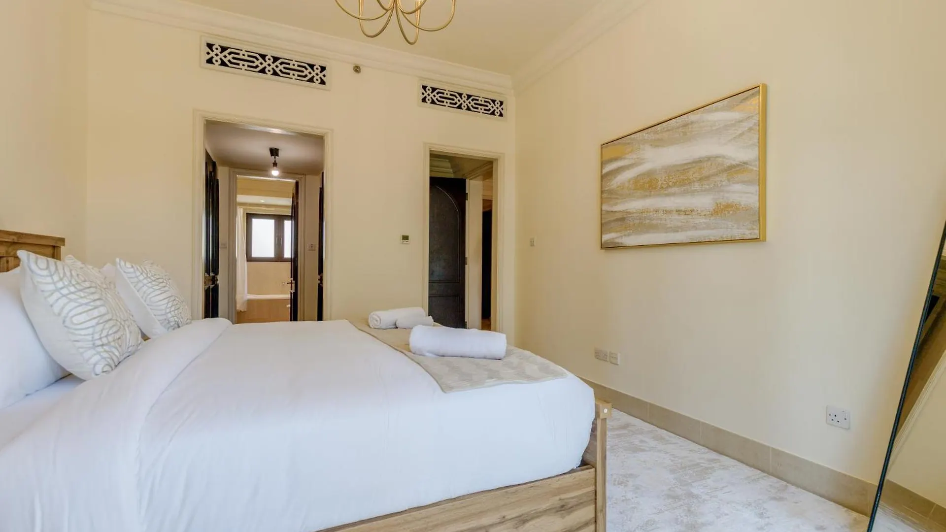 Al Tajer Residence, Oldtown - 1Br Apartment - Allsopp & Allsopp Dubaj