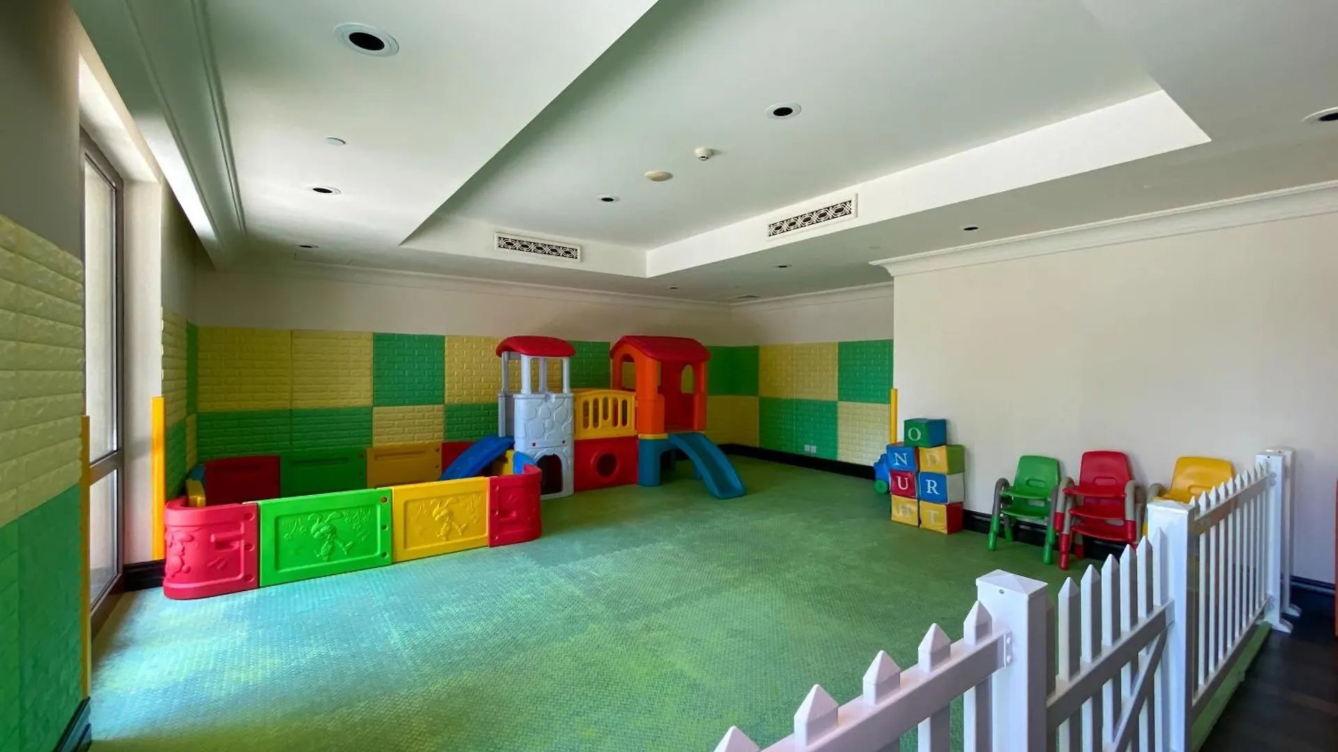 Al Tajer Residence, Oldtown - 1Br Apartment - Allsopp & Allsopp Dubaj Spojené arabské emiráty