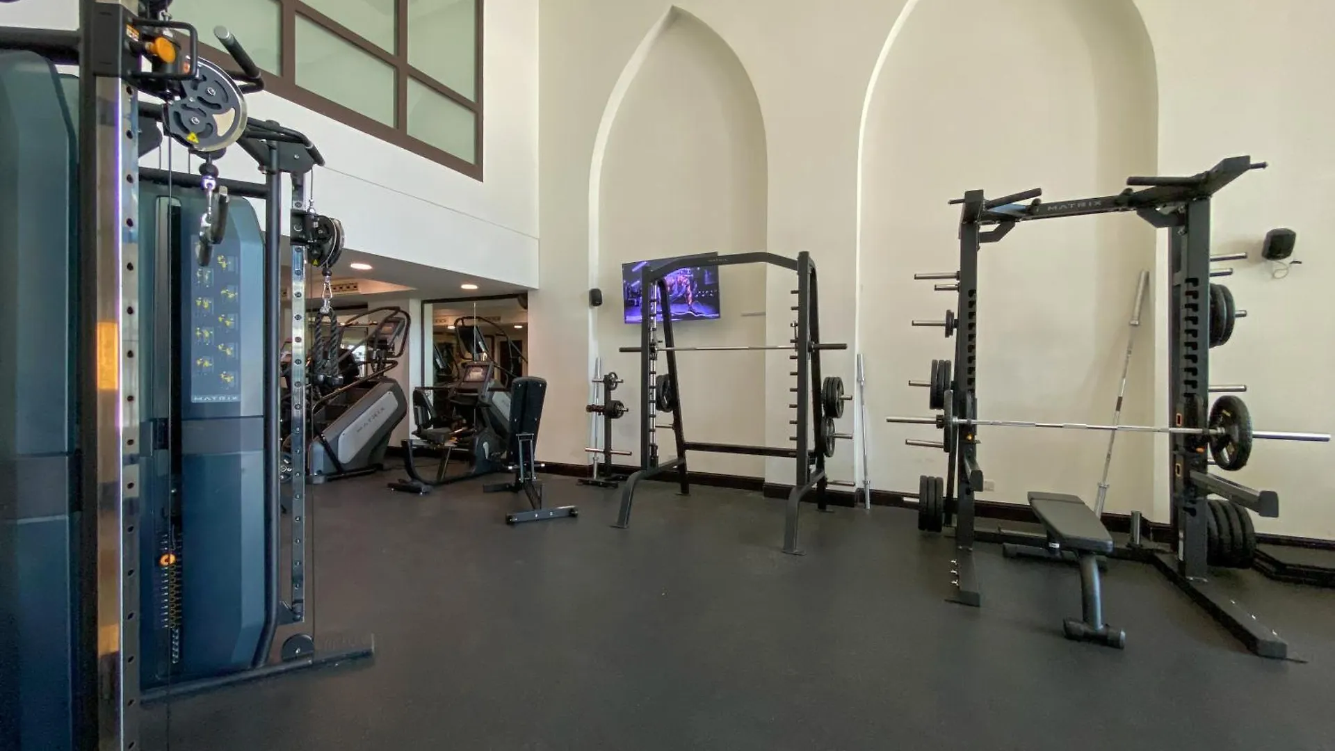 Al Tajer Residence, Oldtown - 1Br Apartment - Allsopp & Allsopp Dubaj