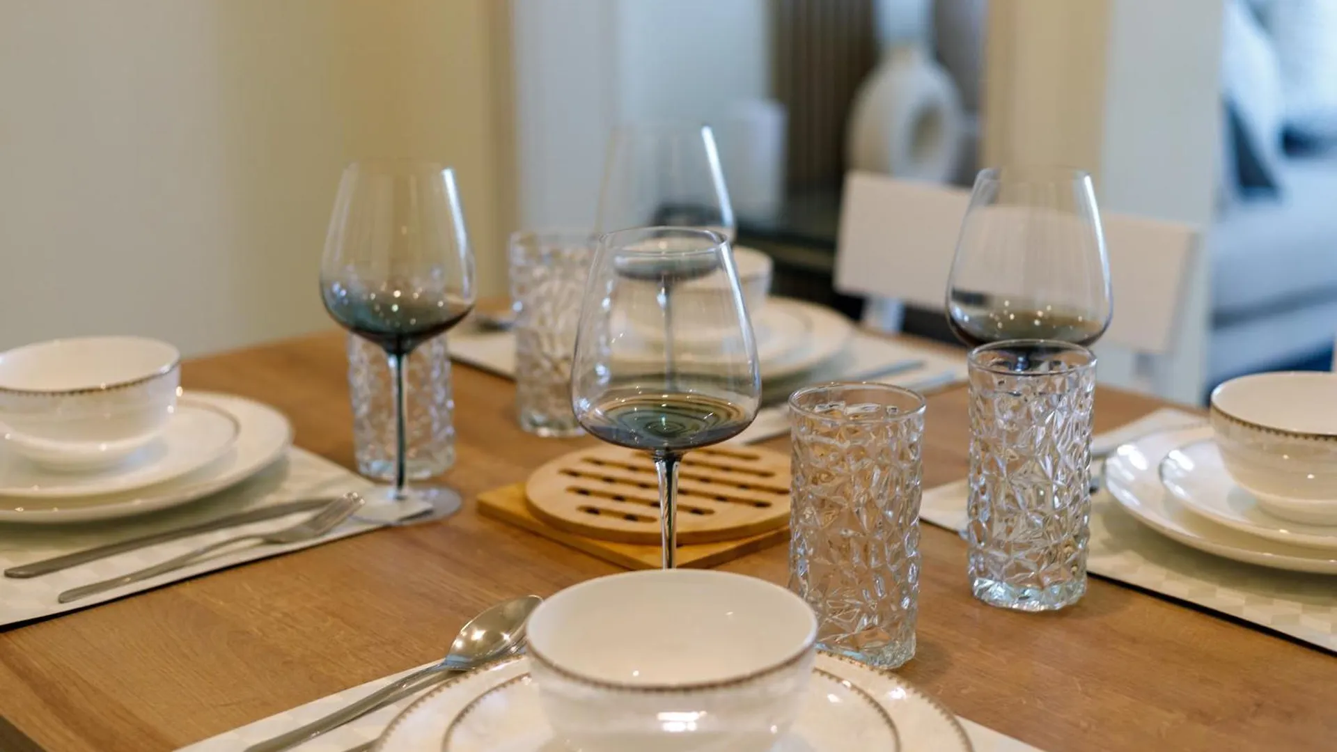 Al Tajer Residence, Oldtown - 1Br Apartment - Allsopp & Allsopp Dubai